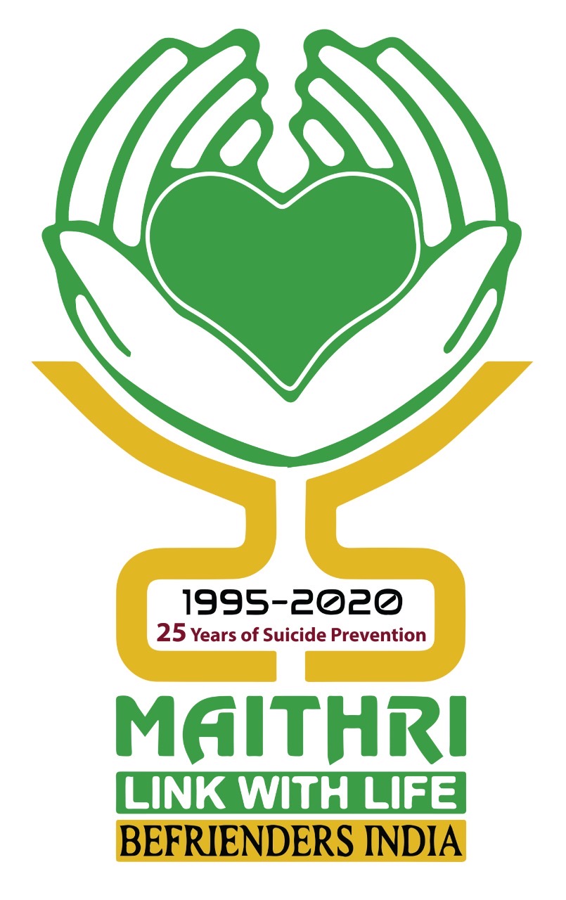 Maithri - Link With Life